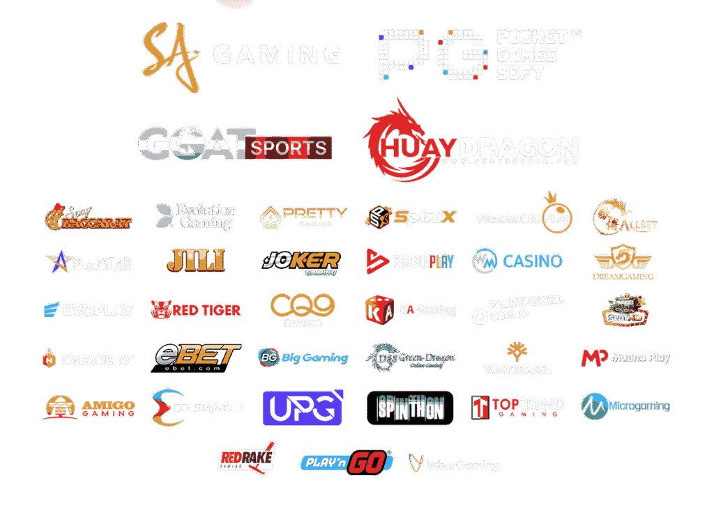 ค่ายเกมแบบใหม่